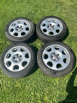 ALU Disky Audi , 5x112, R16, ET42