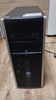 Dobrý den, prodám HP počítač nebo vyměním za iphone