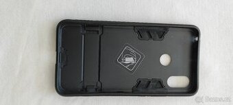 Prodám použitý kryt na telefon Xiaomi MiMax3.