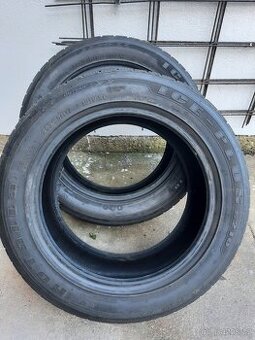 Zimní pneu Rotalla 225/55/17