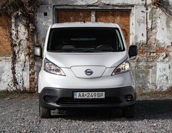 Nissan e-NV200
