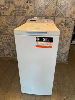 Automatická pračka INDESIT