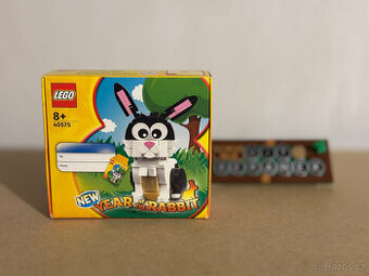 LEGO Lunar Year 40575 - nové (MISB)