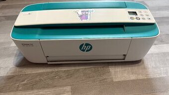 Tiskárna Hp DeskJet 3762 all-in-one