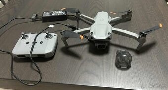 DJI Air 2s
