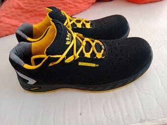 Pracovní boty nové stav 10/10 - 1