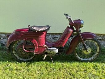 Jawa 555