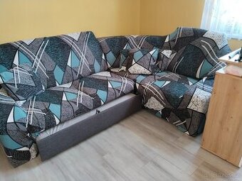 Rozkládací pohovka