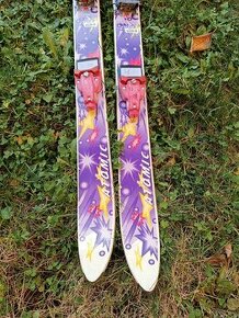 Dětské lyže Atomic 89cm