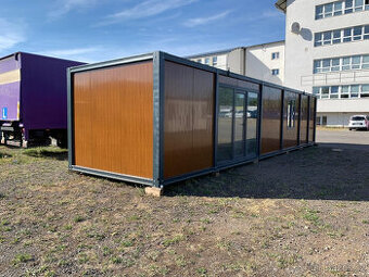 Kontejner PMP K  3 x 12