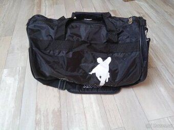 Nová sportovní taška Kung-fu