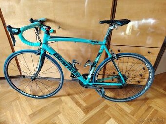 Bianchi nirone