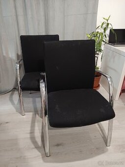 Kancelářské židle