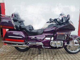 Honda Gold Wing GL 1500