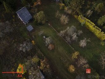 Prodej, pozemky/bydlení, 1470 m2, Mezouň, Beroun [ID 76976]