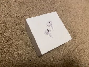 ✅Sluchátka AirPods Pro (NOVÉ‼️)