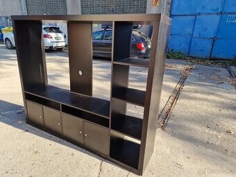 TV Stěna Ikea Lamino 40x185 výška 150 cm
