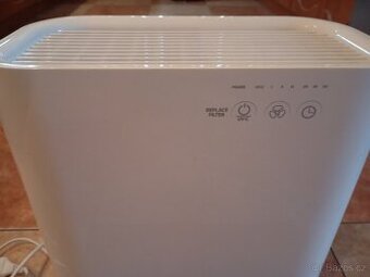 Čistička vzduchu Sencor