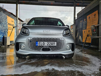 SMART EQ AMBI NAVI FULL LED DPH