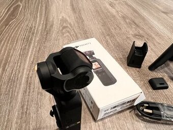 DJI Osmo Pocket 2 kompletní balení