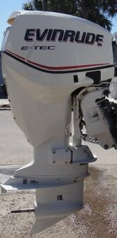 Prodám lodní outboard motory