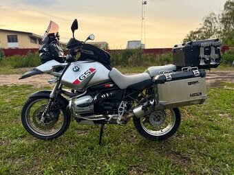 BMW GS R 1150