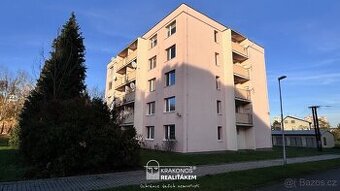 Pronájem bytu 2+1, Za Parkem 1198/15, Lipník nad Bečvou