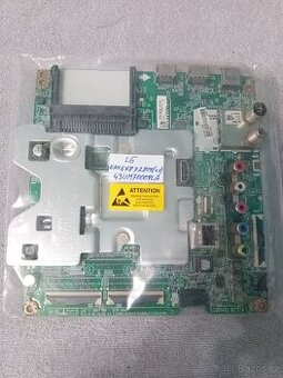 Mainboard LG TV 43UM7000PLA