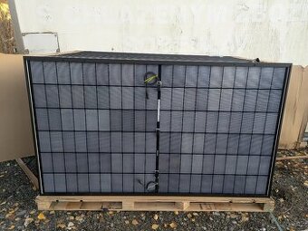 AIKO-A500-MAH60Db bifacial solární panel