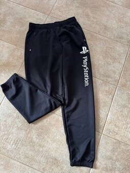 Tepláky sportovní HM