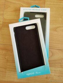 Nové silikonové kryty iPhone 7 Plus/ iPhone 8 Plus