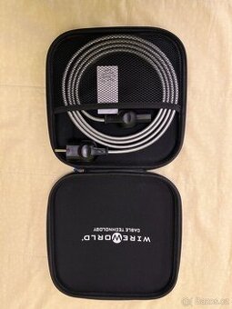 Wireworld Silver Electra 7 2,0 metre