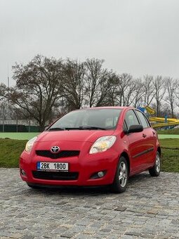 Toyota Yaris 1.0 - 1