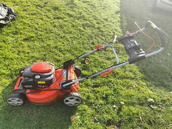 Sekačka HECHT 554SXE