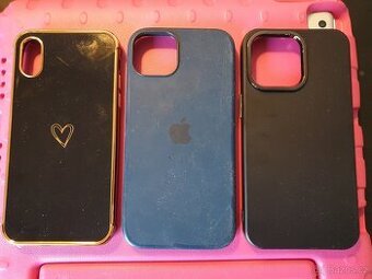 Iphone 13 kryty telefonu jeden original