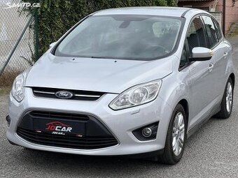 🚗 Ford C-MAX 1.6i 16v 77kw KLIMA TAŽNÉ ALU