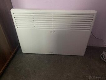 Prodám elektrické topení.