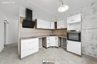 NA PRODEJ,  Byt v OV, 3+1, Jirkov, okr.Chomutov