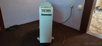 Elektrický radiátor