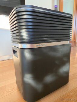 Venta LW73 WIFI AeroStyle signal black