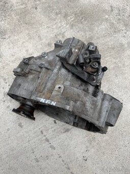 Manuální Převodovka - NFN 6stupňová