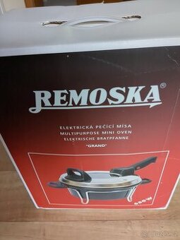 Remoska Grand