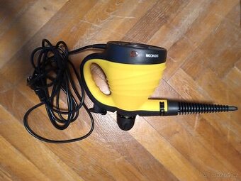 Parní čistič Sencor SSC 3001yl