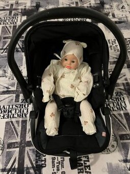 Vajíčko pro miminko