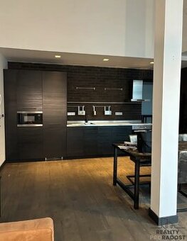 Pronájem bytu 3+kk 115 m² Revoluční, Praha