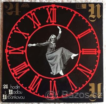 24 hodin s Naďou Urbánkovou - 1973