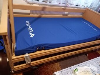 Antidekubitní matrace Lux Flex - 1