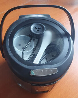 rýžovar SENCOR SRM 1890SS