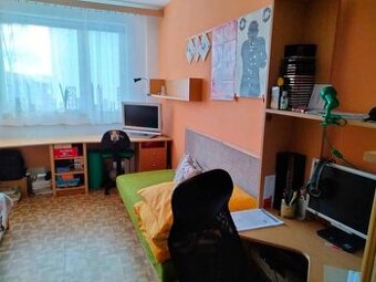 Dětský, studentský nábytek