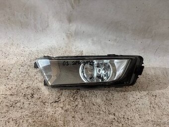 Levá mlhovka Škoda Octavia 3